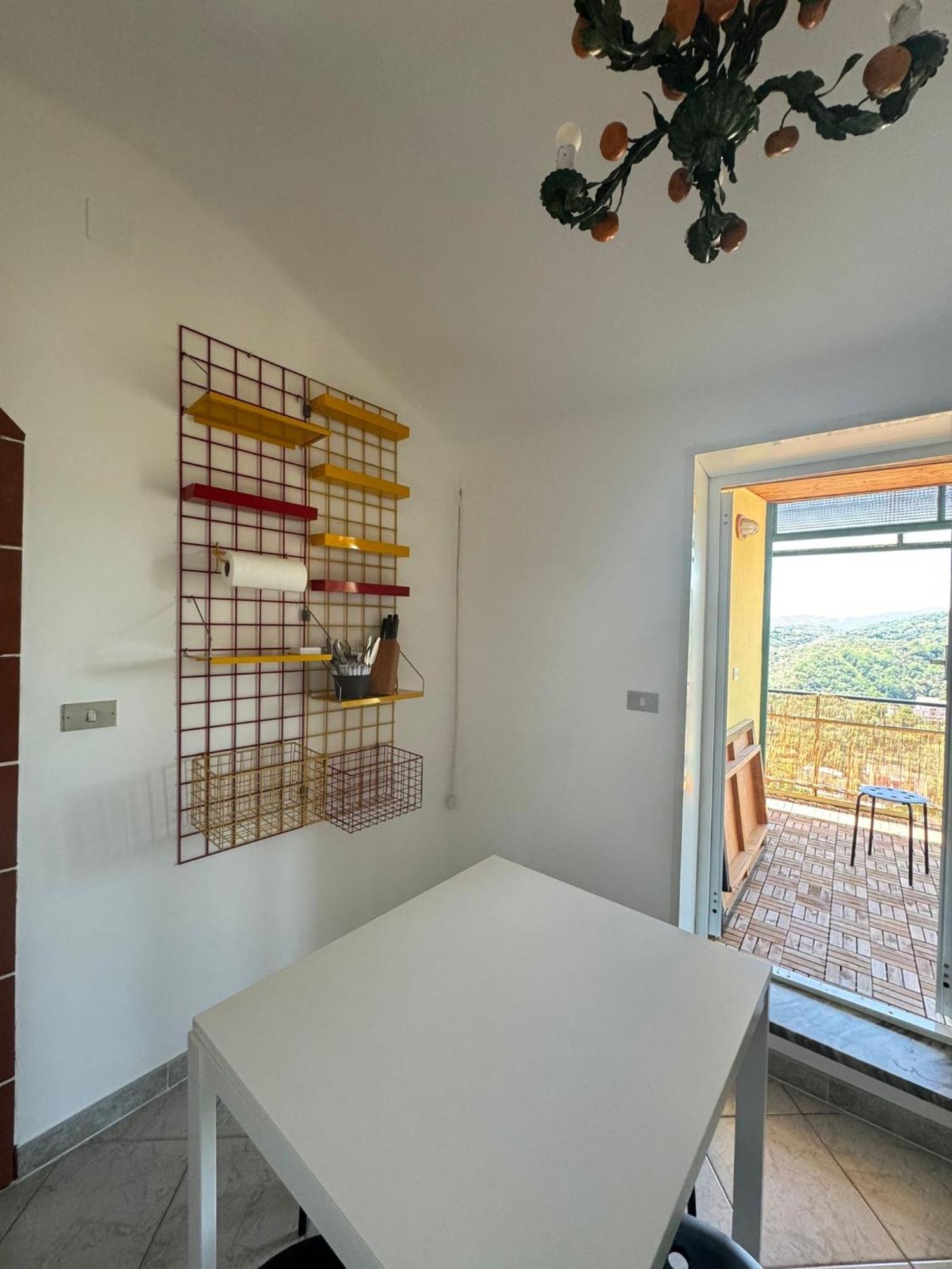 Casa Graziella Bed & Breakfast Celle Ligure Bagian luar foto