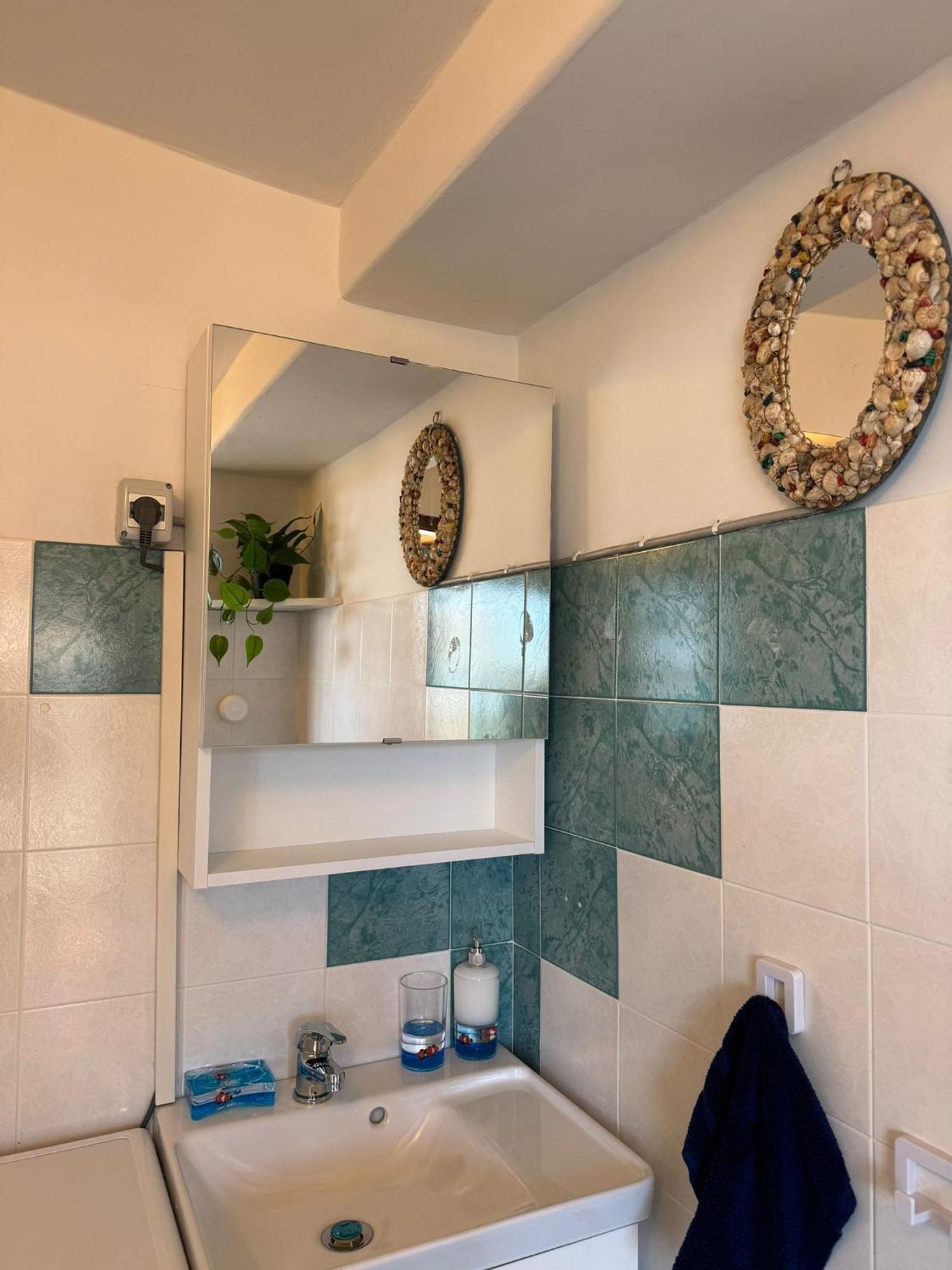 Casa Graziella Bed & Breakfast Celle Ligure Bagian luar foto