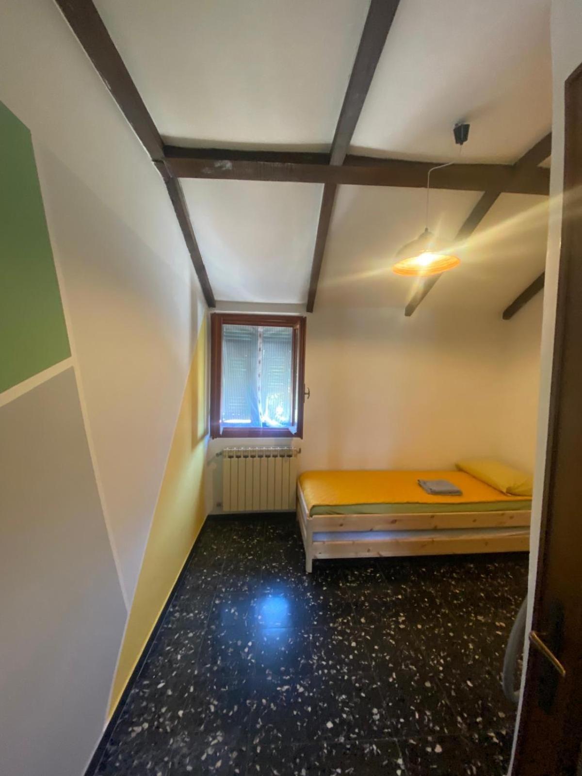 Casa Graziella Bed & Breakfast Celle Ligure Bagian luar foto
