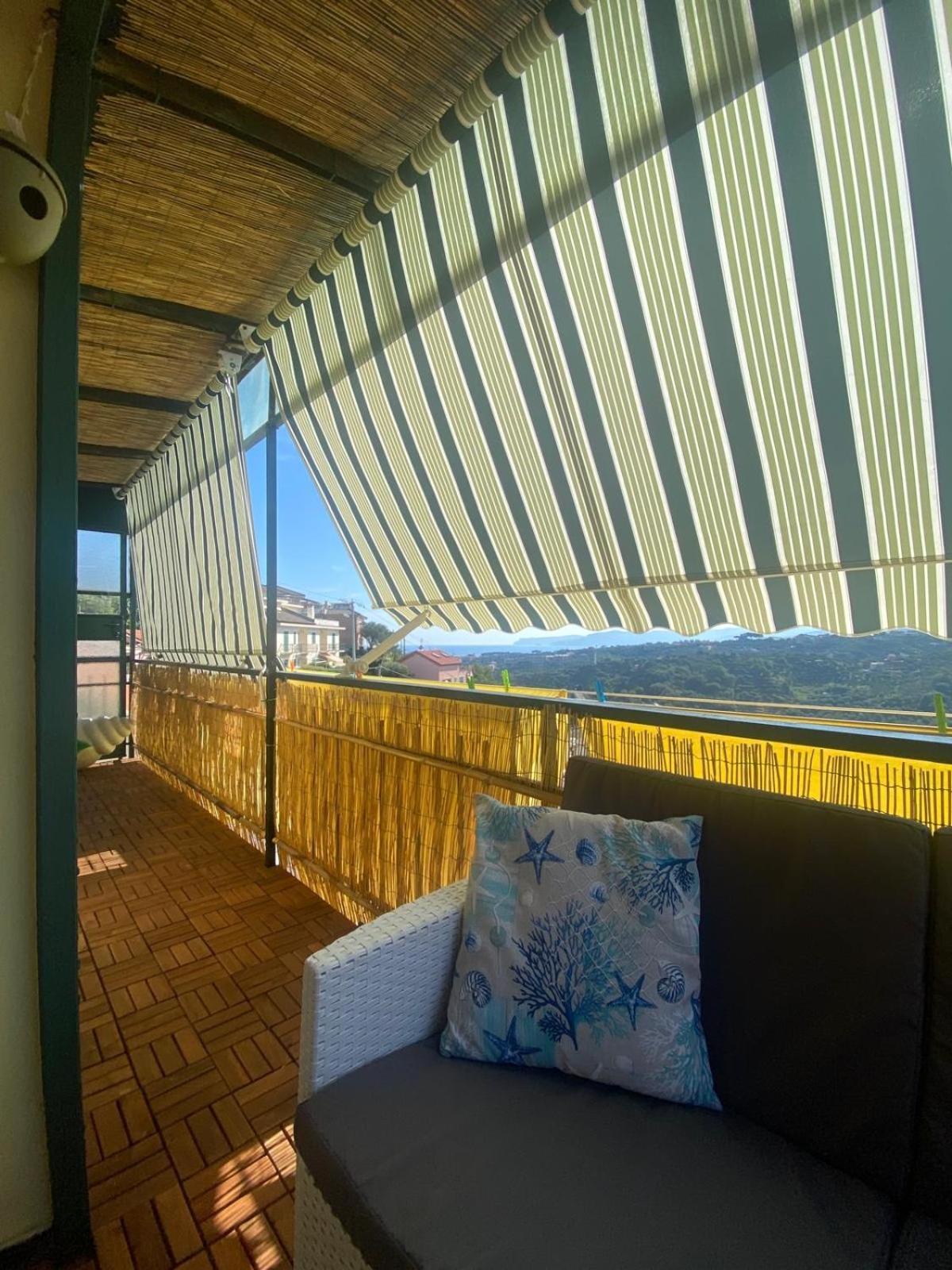 Casa Graziella Bed & Breakfast Celle Ligure Bagian luar foto