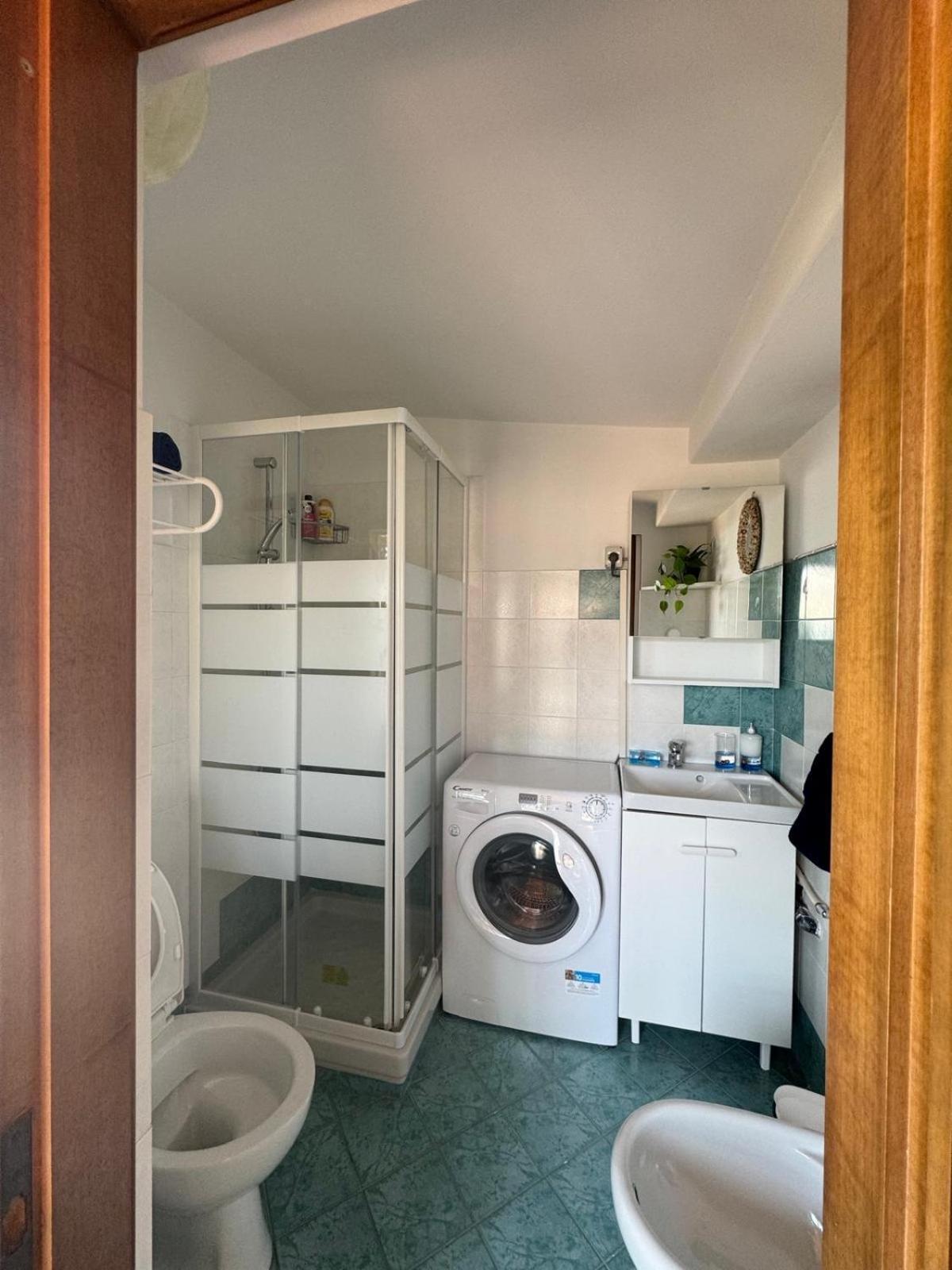 Casa Graziella Bed & Breakfast Celle Ligure Bagian luar foto